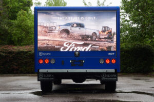 LED Billboard Truck For Sale | Digital LED Billboard Truck | Mobile-LED Billboard Truck For Sale